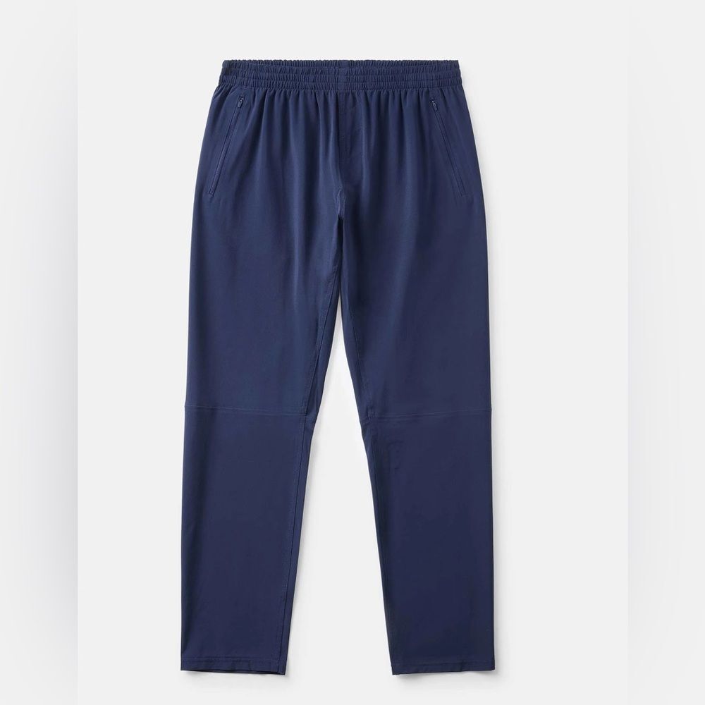 Outdoor Voices Navy Rectrek Sweatpants